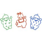 Children Design SI0651