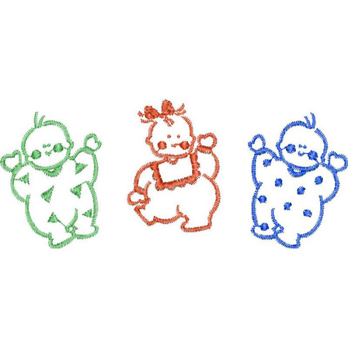 Children Design SI0651 - Image 1