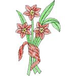 Flowers Design SI1779