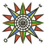 Compass Nautical Design SI3156