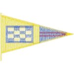 Flag Nautical Design SI3157