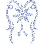 Flowers Design SI1783