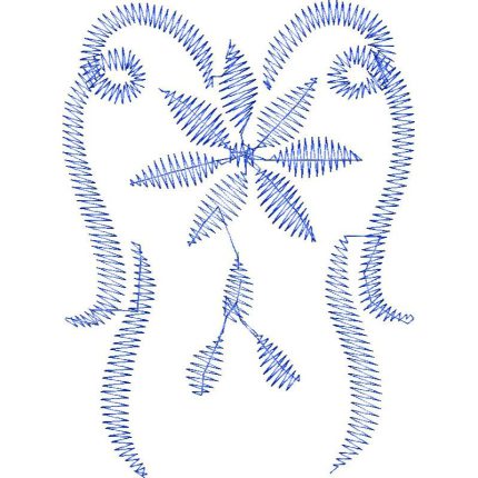 Flowers Design SI1783