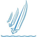 Boats Nautical Design SI3158