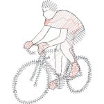 Cyclist Design SI4397