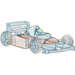 Formula Racing Design SI4399