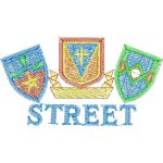 Street Emblems Design SI1335