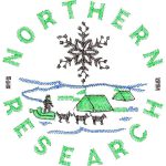 Northern Research Casual Design SI0387