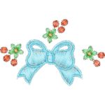 Flowers Design SI1792