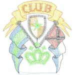 Club Nautical Design SI3160