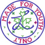 Made for Youth Emblems Design SI1341