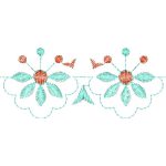 Flowers Design SI1798