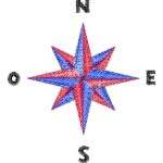 Compass Nautical Design SI3162