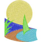 Nautical Design SI3163