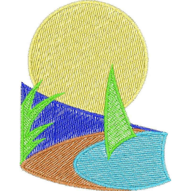 51811-1.jpg Nautical Design SI3163 - Image 1