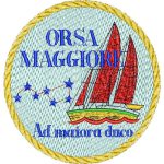Orsa Maggiori Emblems Design SI1343