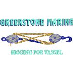 Greenstone Marine Casual Design SI0390