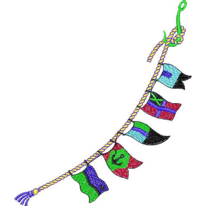 Nautical Design SI3166 - Image 1