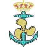 Nautical Design SI3167