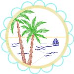 Nautical Design SI3168