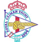 Royal Caiman Yacht Emblems Design SI1346