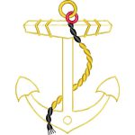 Anchor Nautical Design SI3169