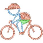 Cyclist Design SI4403