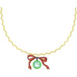 Watch Necklines Design SI3700