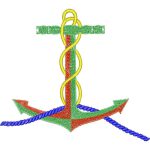 Anchor Nautical Design SI3172