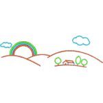 House on the Hill Design SI2651