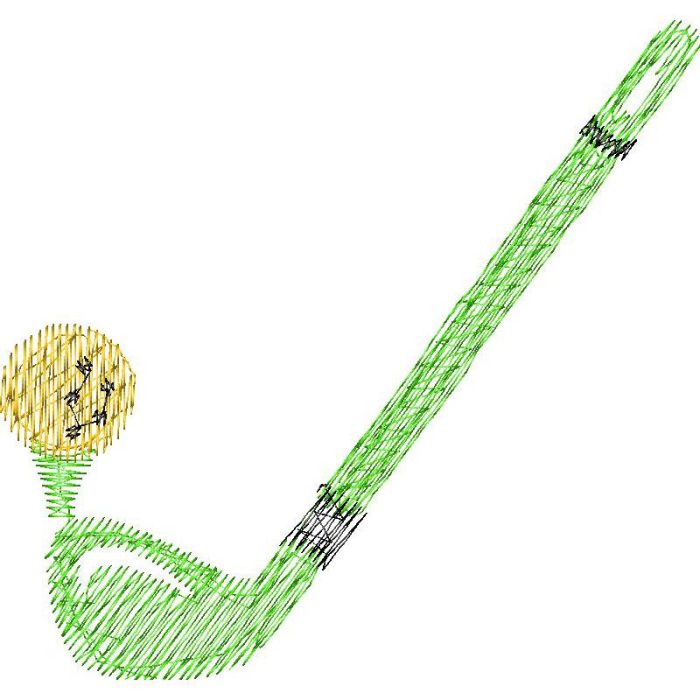 Golf Design SI4405 - Image 1