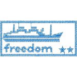 Freedom Nautical Design SI3176
