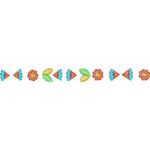 Flowers Design SI1843