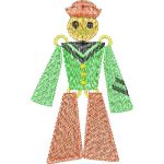 Sailor Nautical Design SI3177