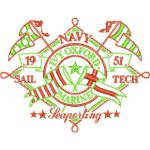 Marine Ivy Oxford Nautical Design SI3179