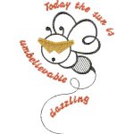 Bees Children Design SI0678