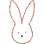 Rabbit Children Design SI0681