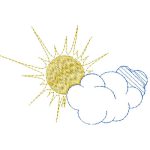 Sun Children Design SI0682