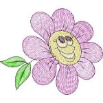 Flower Children Design SI0691