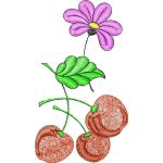 Cherries Design SI2133