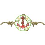 Nautical Design SI3182