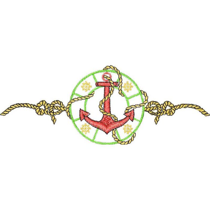 Nautical Design SI3182 - Image 1