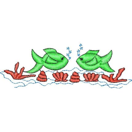 Fish Design SI0191