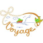 Voyage Children Design SI0693