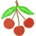 Cherries Design SI2134