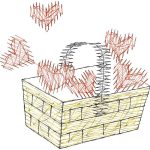 Basket Design SI2660