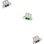 Cars Children Design SI0701