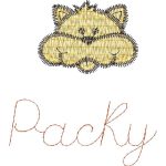 Packy Children Design SI0706