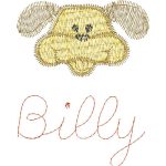 Billy Children Design SI0708