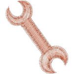 Wrench Design SI3942